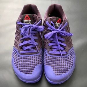 Reebok CrossFit Nano